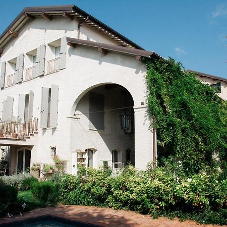 Casale Hortensia Reggio Emilia Exterior photo