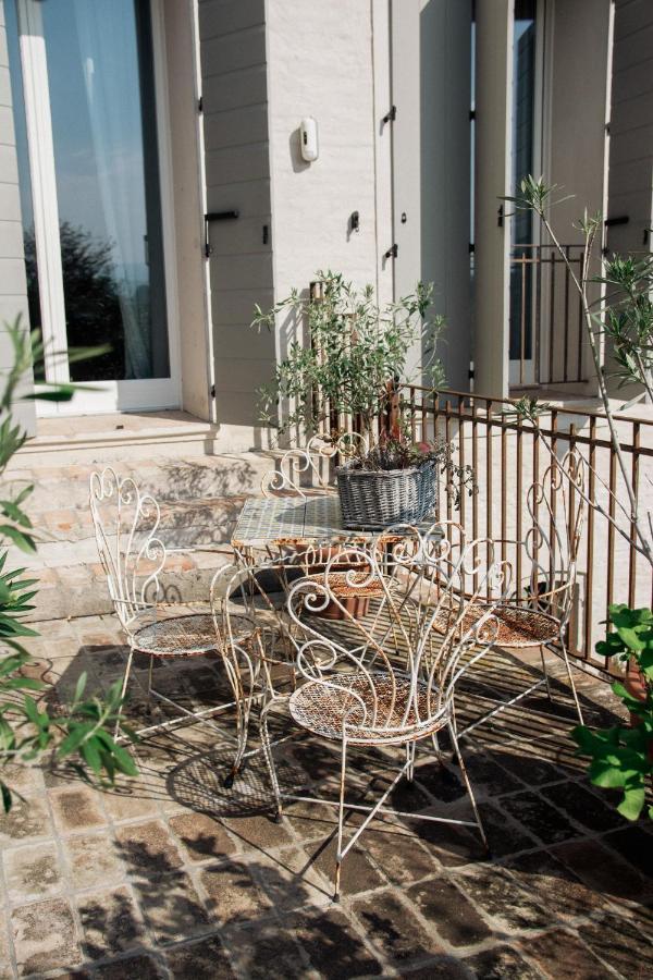Casale Hortensia Reggio Emilia Exterior photo