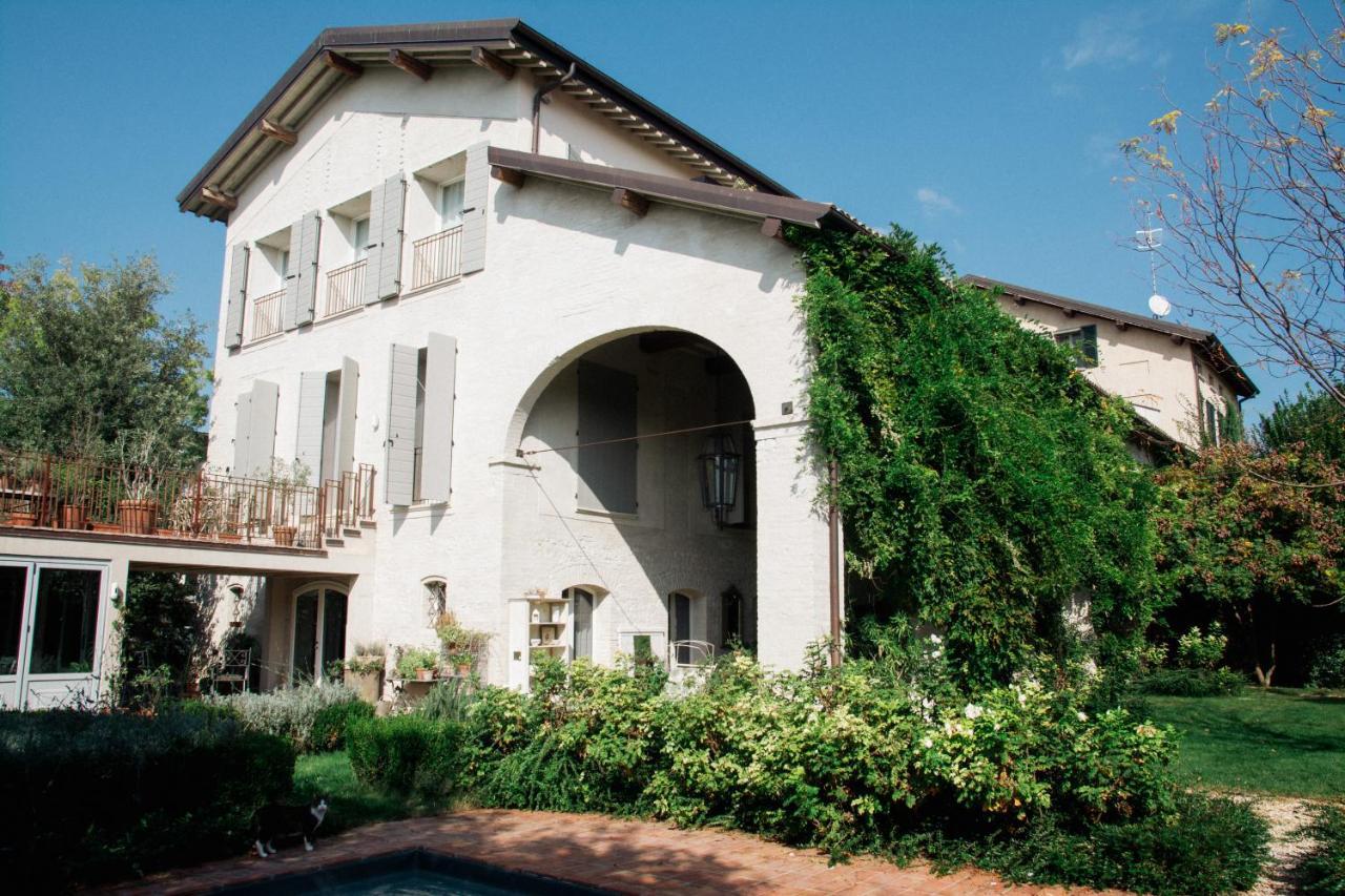 Casale Hortensia Reggio Emilia Exterior photo
