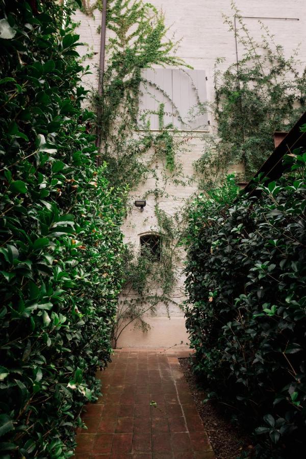 Casale Hortensia Reggio Emilia Exterior photo