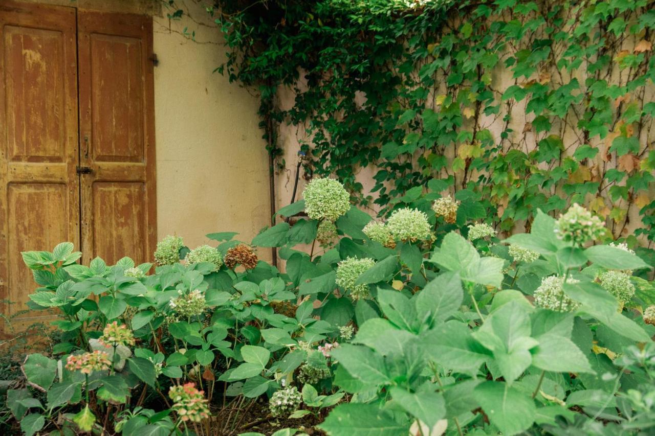 Casale Hortensia Reggio Emilia Exterior photo