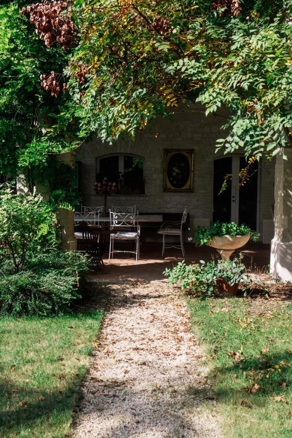 Casale Hortensia Reggio Emilia Exterior photo