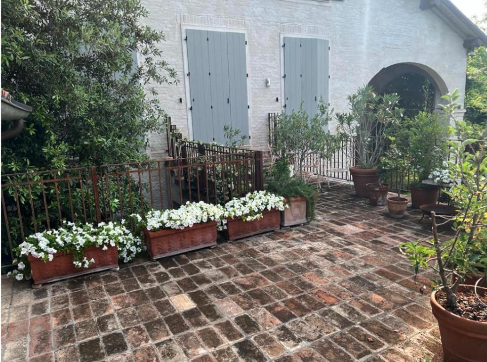 Casale Hortensia Reggio Emilia Exterior photo